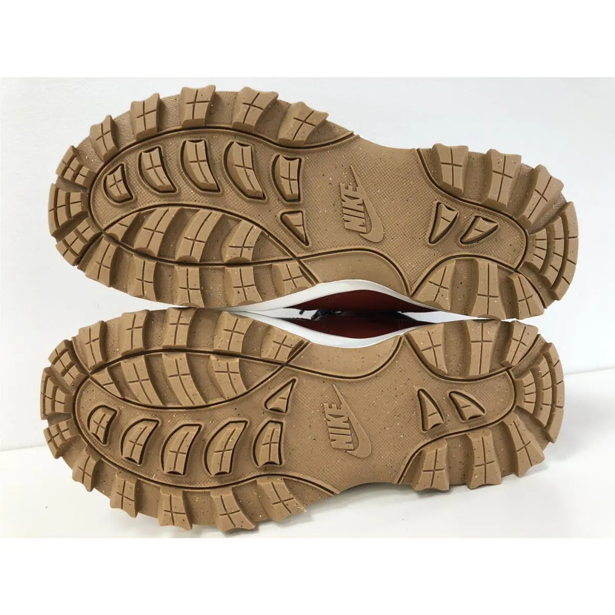 Nike shoes - Manoa - Manoa - DC8892-800 - Orange (UPC: 0195243511328) 11