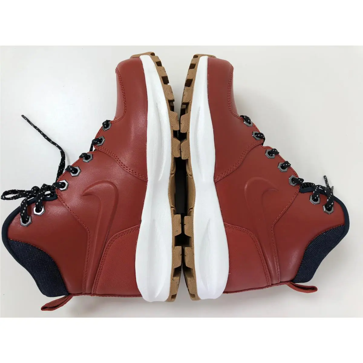Nike shoes - Manoa - Manoa - DC8892-800 - Orange (UPC: 0195243511328) 12
