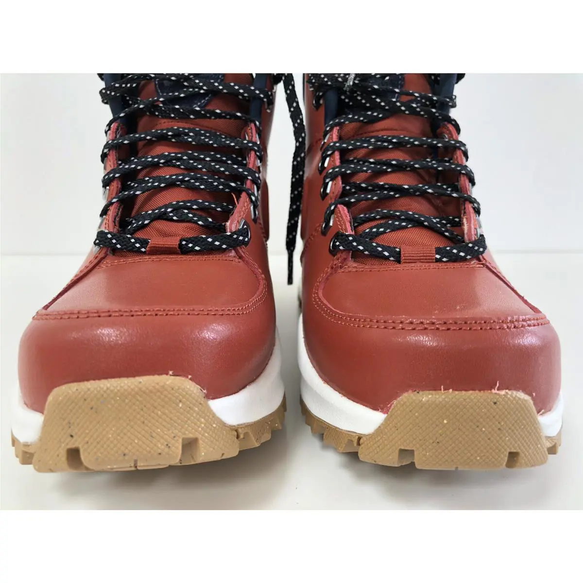 Nike shoes - Manoa - Manoa - DC8892-800 - Orange (UPC: 0195243511328) 13