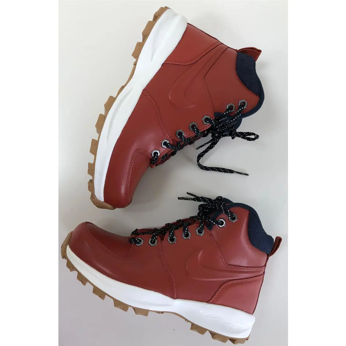 Nike shoes - Manoa - Manoa - DC8892-800 - Orange (UPC: 0195243511328) 14
