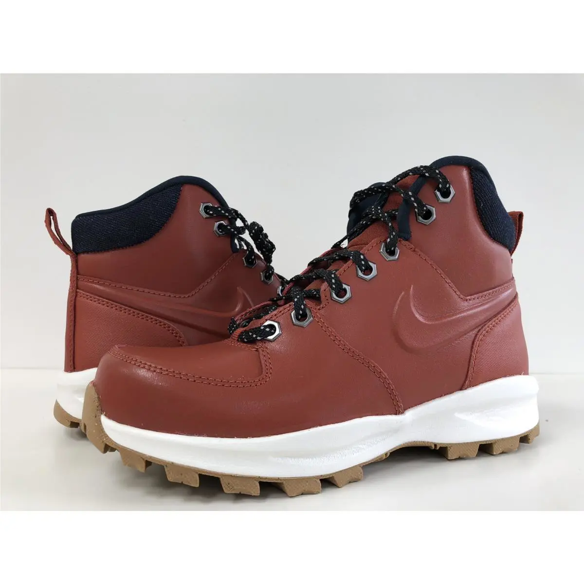 Nike shoes - Manoa - Manoa - DC8892-800 - Orange (UPC: 0195243511328) 0