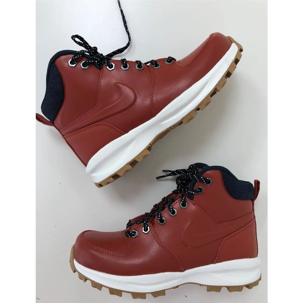 Nike shoes - Manoa - Manoa - DC8892-800 - Orange (UPC: 0195243511328) 2