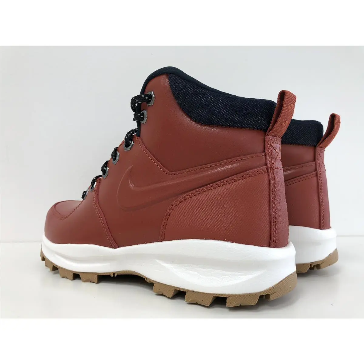 Nike shoes - Manoa - Manoa - DC8892-800 - Orange (UPC: 0195243511328) 3