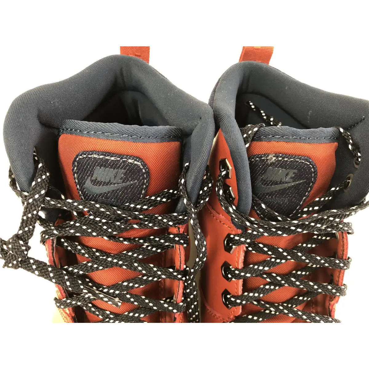 Nike shoes - Manoa - Manoa - DC8892-800 - Orange (UPC: 0195243511328) 6