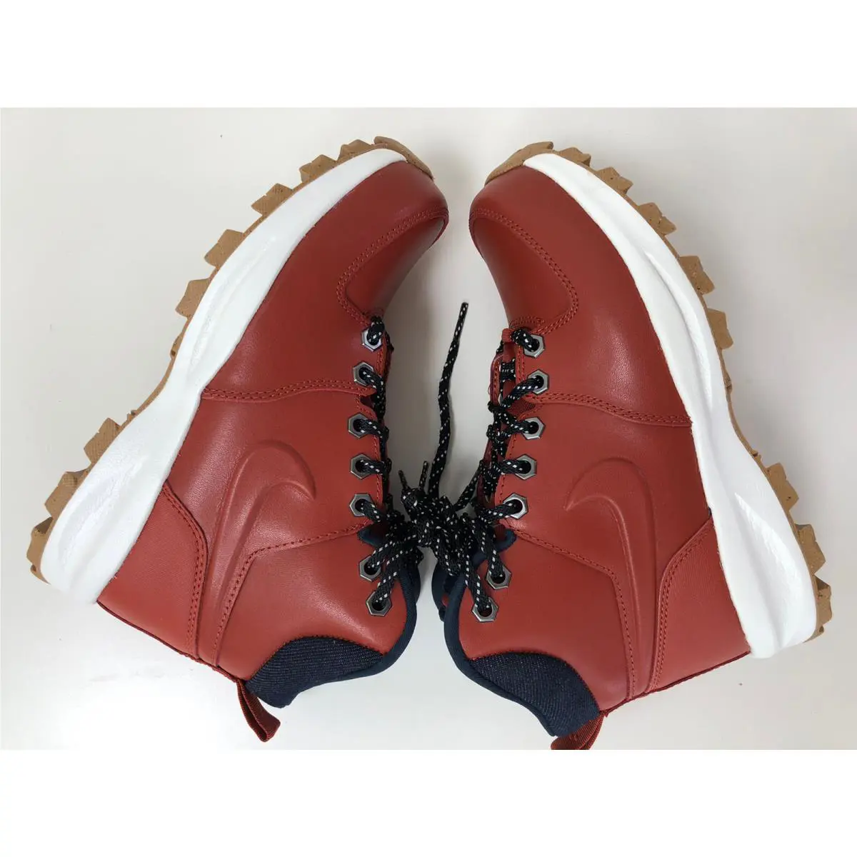 Nike shoes - Manoa - Manoa - DC8892-800 - Orange (UPC: 0195243511328) 7