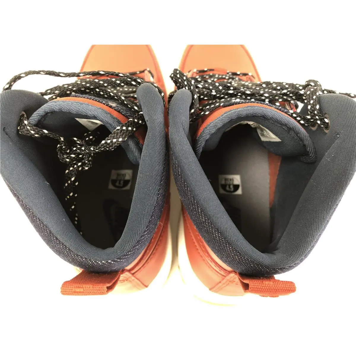 Nike shoes - Manoa - Manoa - DC8892-800 - Orange (UPC: 0195243511328) 9