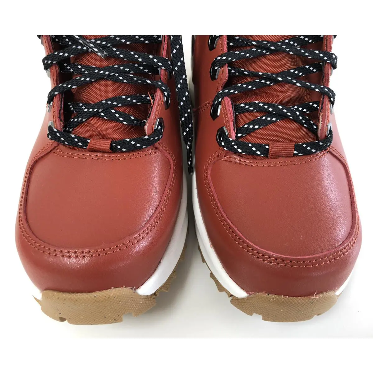 Nike shoes - Manoa - Manoa - DC8892-800 - Orange (UPC: 0195243511328) 5