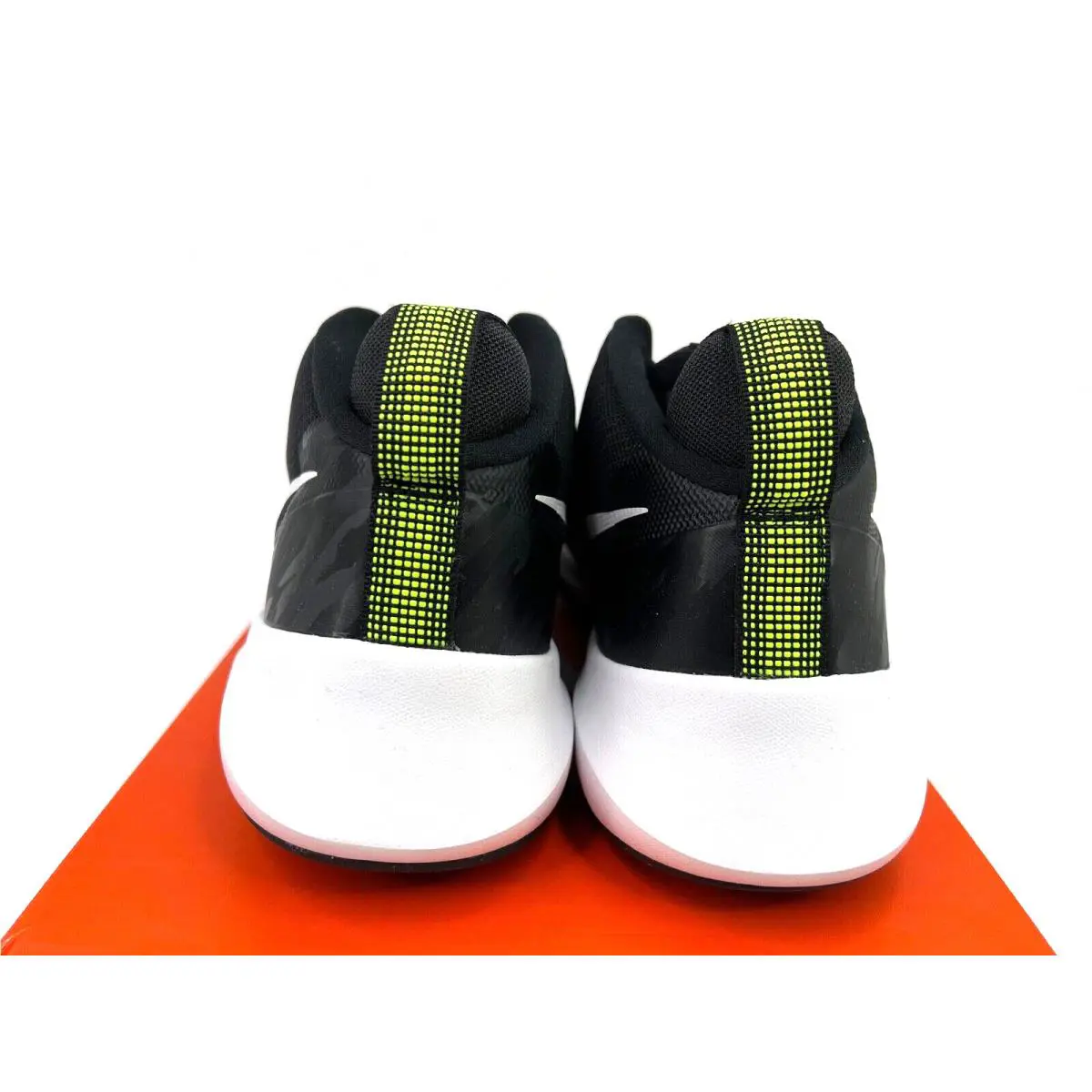 Nike shoes - Nike Air Versitile - Air Versitile - 852431-009 - Black (UPC: 886548031375) 6