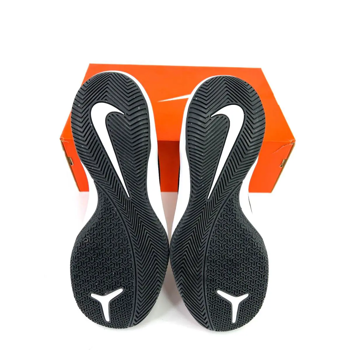 Nike shoes - Nike Air Versitile - Air Versitile - 852431-009 - Black (UPC: 886548031375) 7