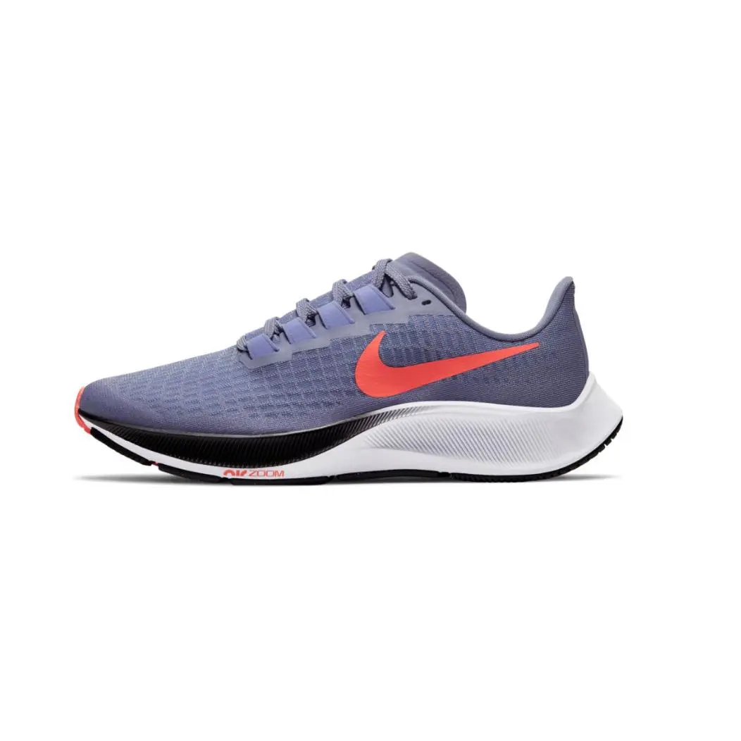 Nike shoes - Nike Air Zoom Pegasus 37 - Bq9647-500 - Blue 0