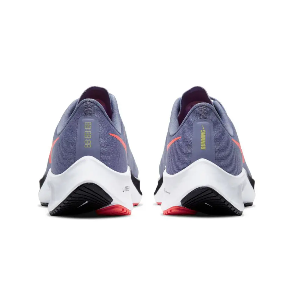 Nike shoes - Nike Air Zoom Pegasus 37 - Bq9647-500 - Blue 2