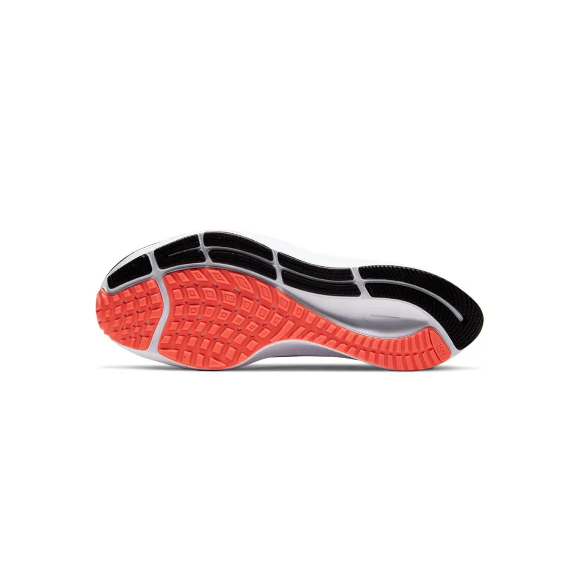 Nike shoes - Nike Air Zoom Pegasus 37 - Bq9647-500 - Blue 3