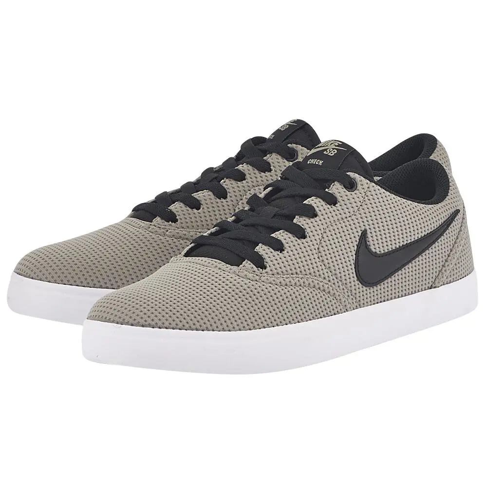Nike shoes - KHAKI/BLACK/WHITE 0