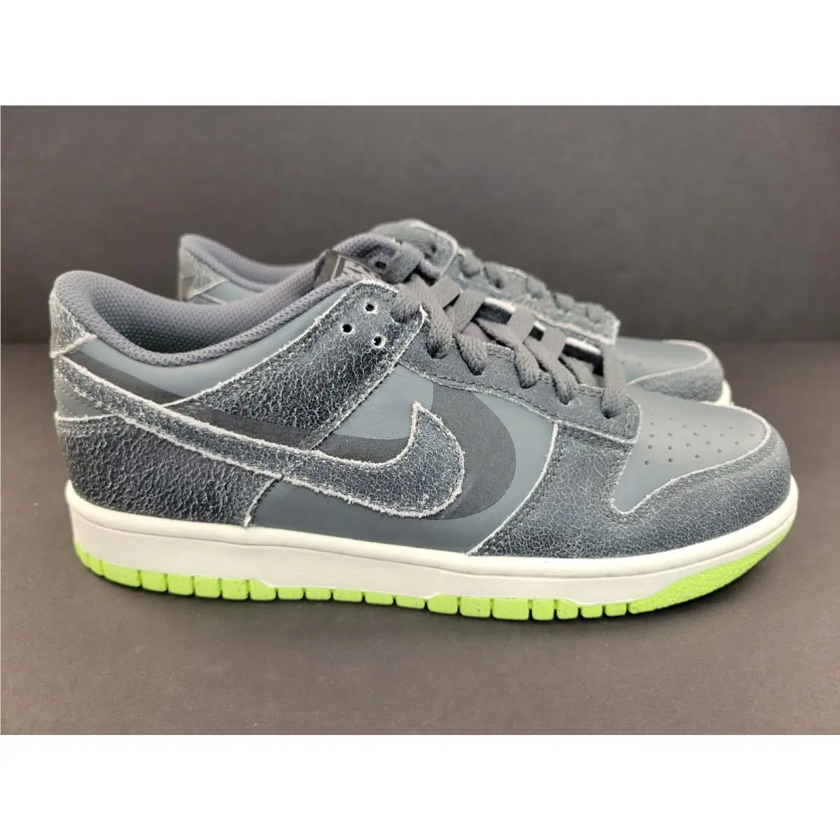 Nike shoes - Nike Dunk Retro Low - Dunk Retro Low - DQ6215-001 - Multicolor (UPC: 196152314765) 1