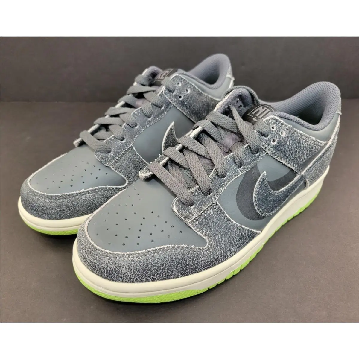 Nike shoes - Nike Dunk Retro Low - Dunk Retro Low - DQ6215-001 - Multicolor (UPC: 196152314765) 2