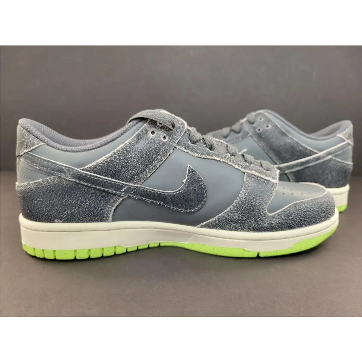 Nike shoes - Nike Dunk Retro Low - Dunk Retro Low - DQ6215-001 - Multicolor (UPC: 196152314765) 3