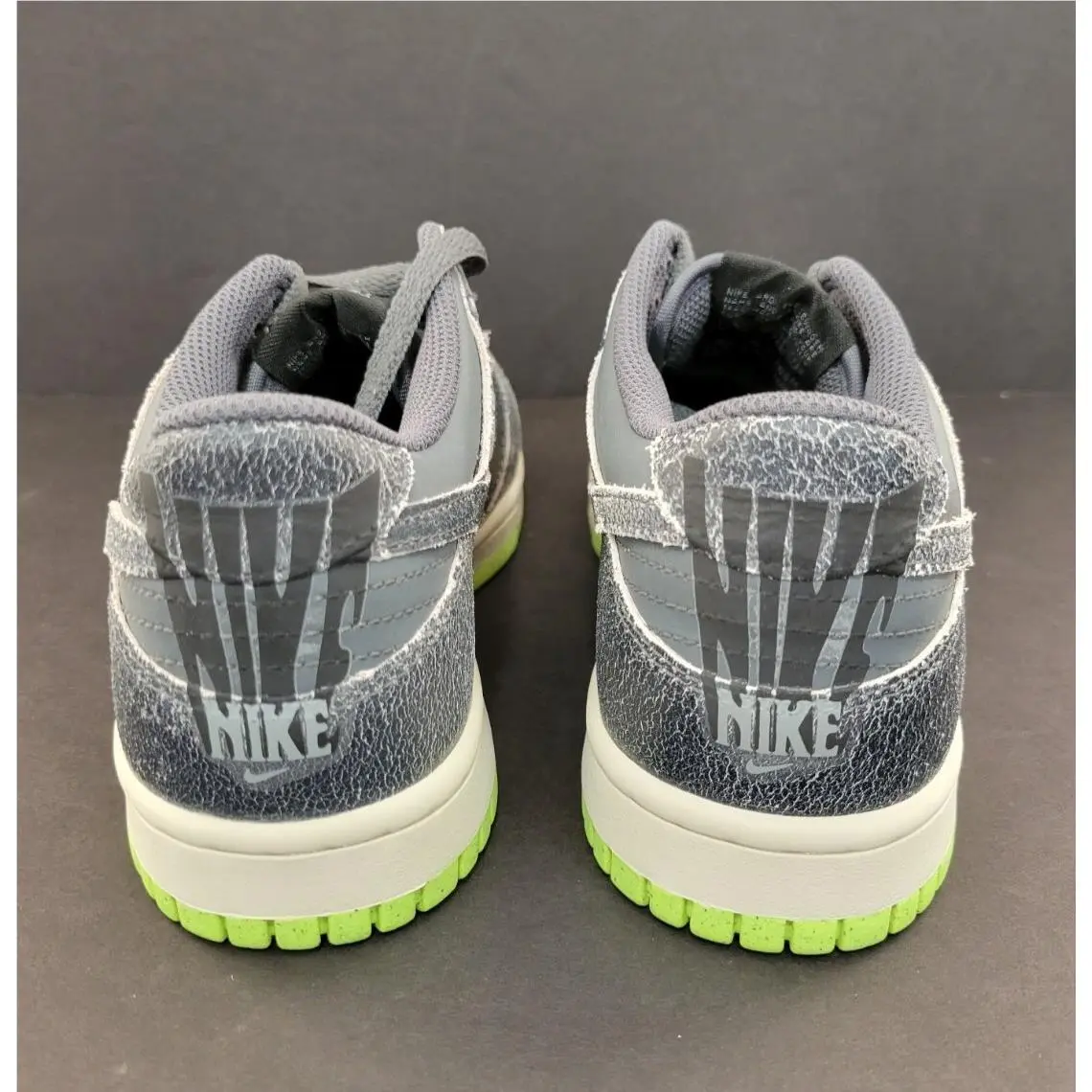 Nike shoes - Nike Dunk Retro Low - Dunk Retro Low - DQ6215-001 - Multicolor (UPC: 196152314765) 5