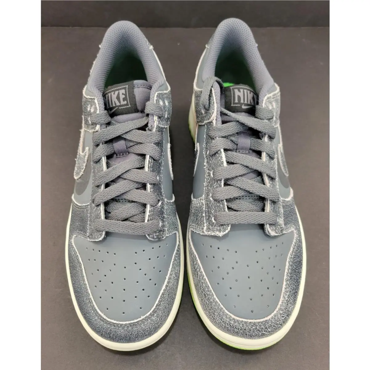 Nike shoes - Nike Dunk Retro Low - Dunk Retro Low - DQ6215-001 - Multicolor (UPC: 196152314765) 6