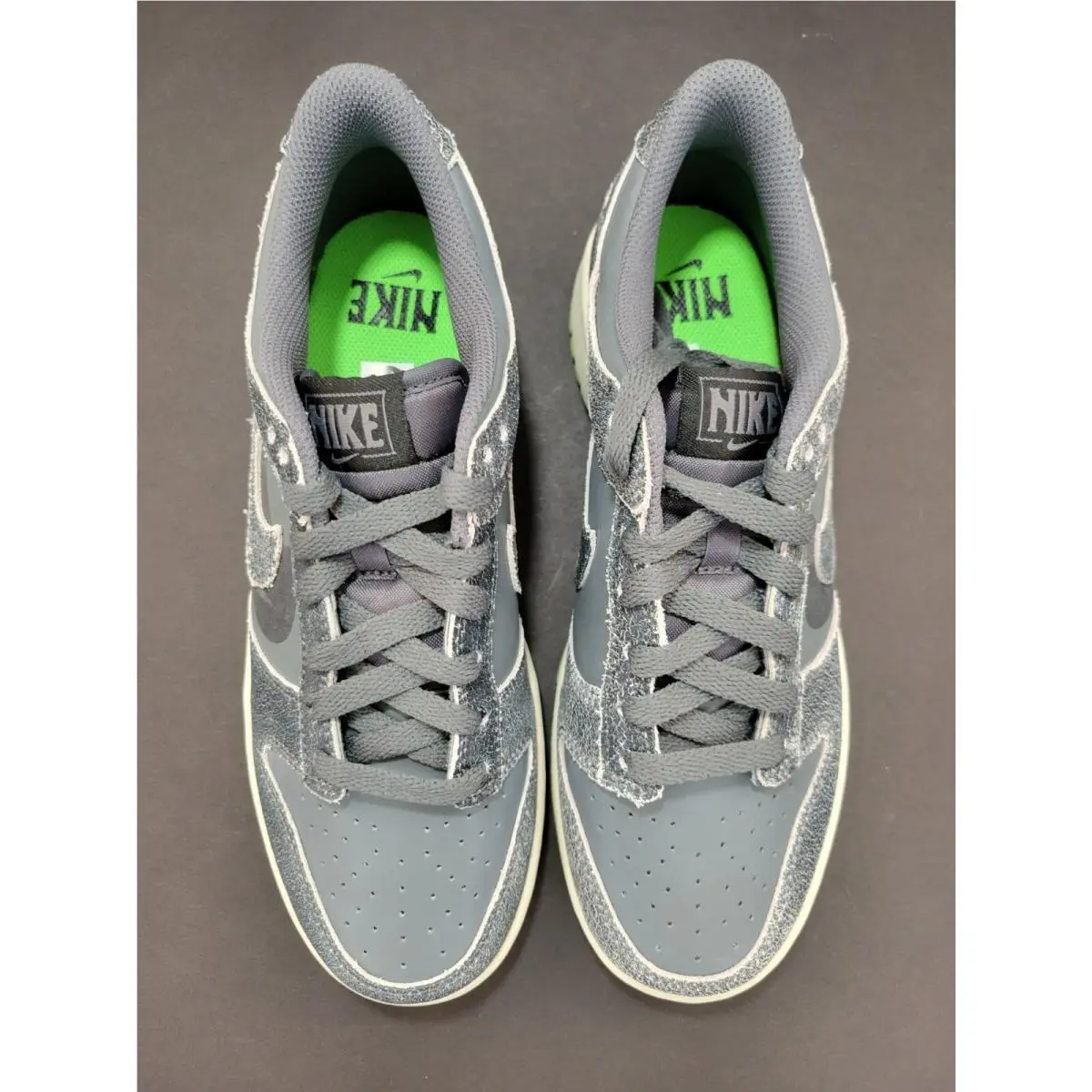 Nike shoes - Nike Dunk Retro Low - Dunk Retro Low - DQ6215-001 - Multicolor (UPC: 196152314765) 7