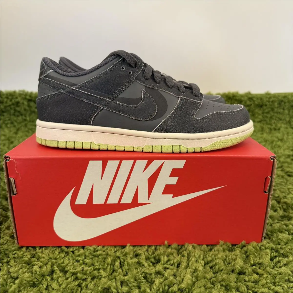 Nike shoes - Nike Dunk Retro Low - Dunk Retro Low - DQ6215-001 - Multicolor (UPC: 196152314765) 1