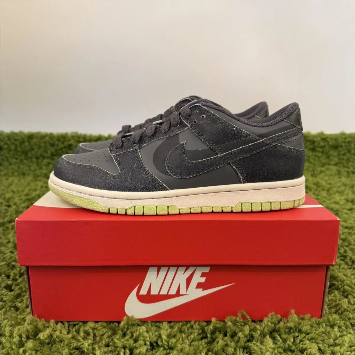 Nike shoes - Nike Dunk Retro Low - Dunk Retro Low - DQ6215-001 - Multicolor (UPC: 196152314765) 3