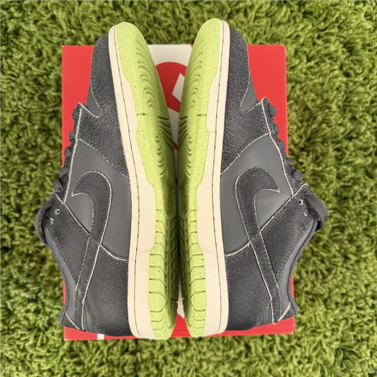 Nike shoes - Nike Dunk Retro Low - Dunk Retro Low - DQ6215-001 - Multicolor (UPC: 196152314765) 5