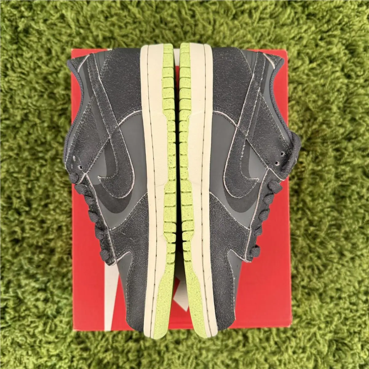 Nike shoes - Nike Dunk Retro Low - Dunk Retro Low - DQ6215-001 - Multicolor (UPC: 196152314765) 6