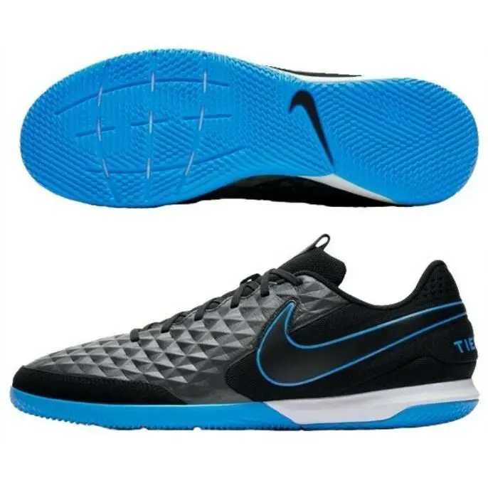 Nike shoes - AT6099 - AT6099-004 - Black, The dominant: black 0