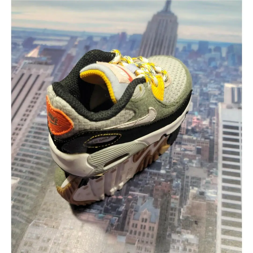 Nike shoes - Nike Air Max 90 - Air Max - DC2531-300 - Spiral Sage 0