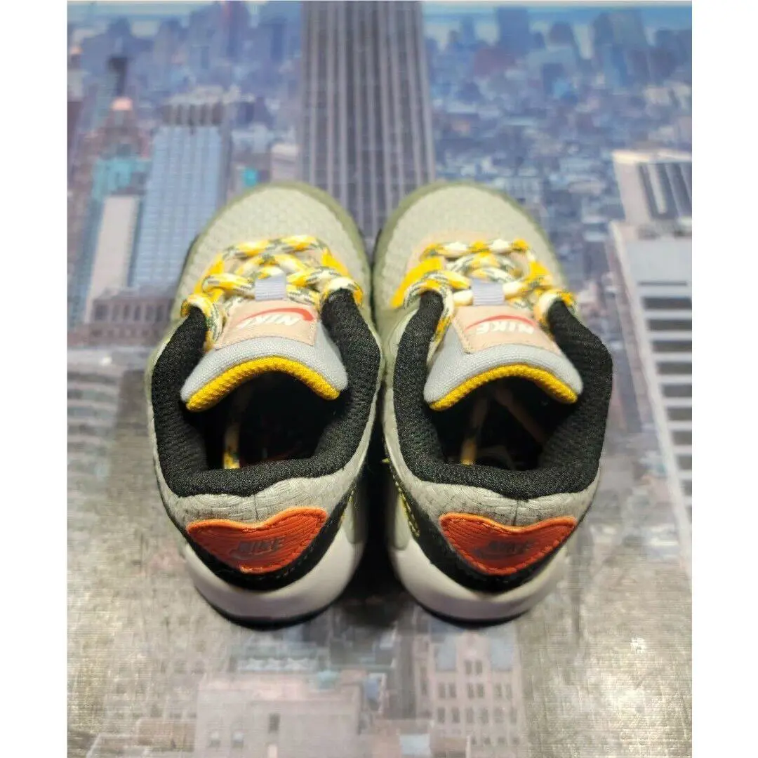 Nike shoes - Nike Air Max 90 - Air Max - DC2531-300 - Spiral Sage 2