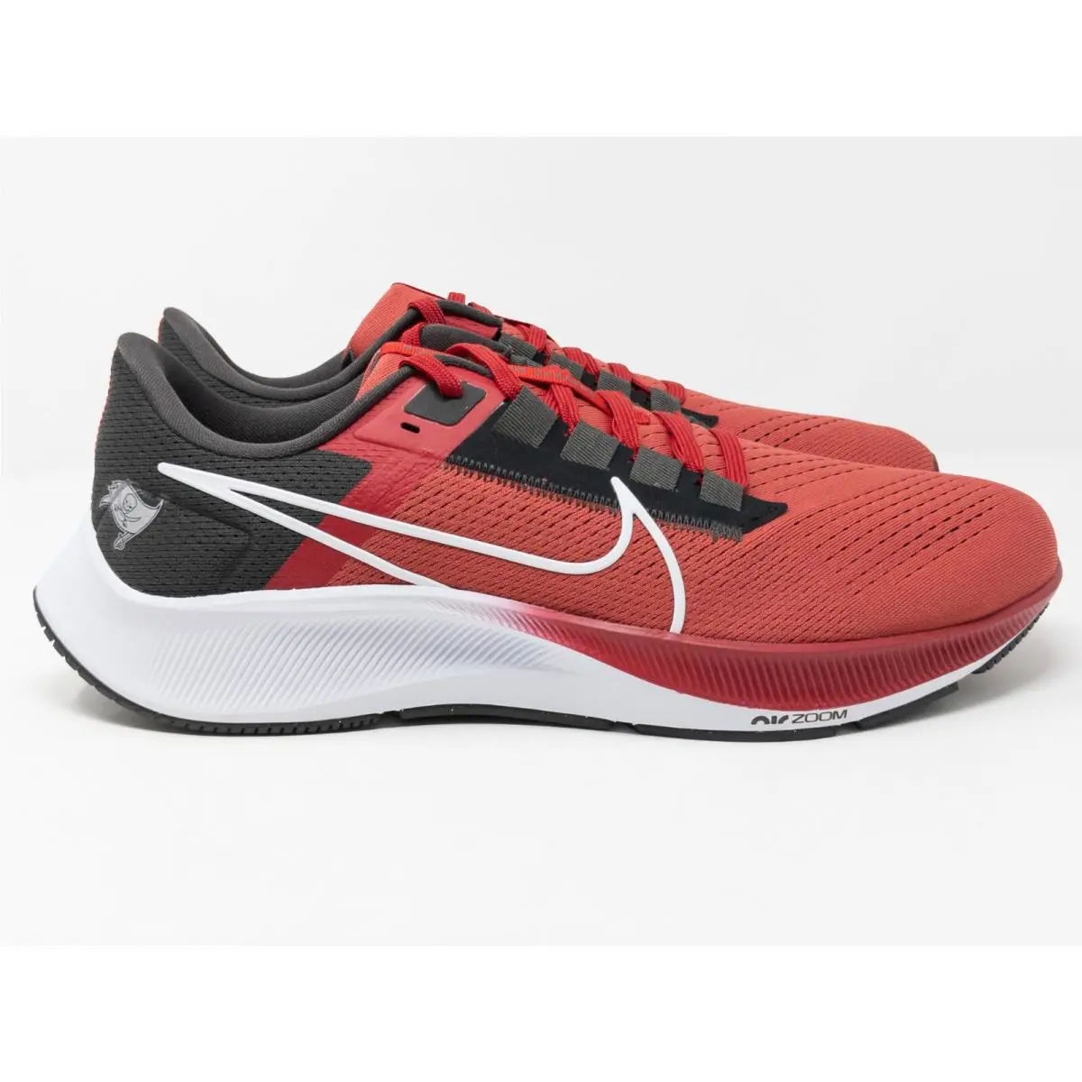 Nike shoes - Nike Air Zoom Pegasus 38 - DJ0813600 - Red 3