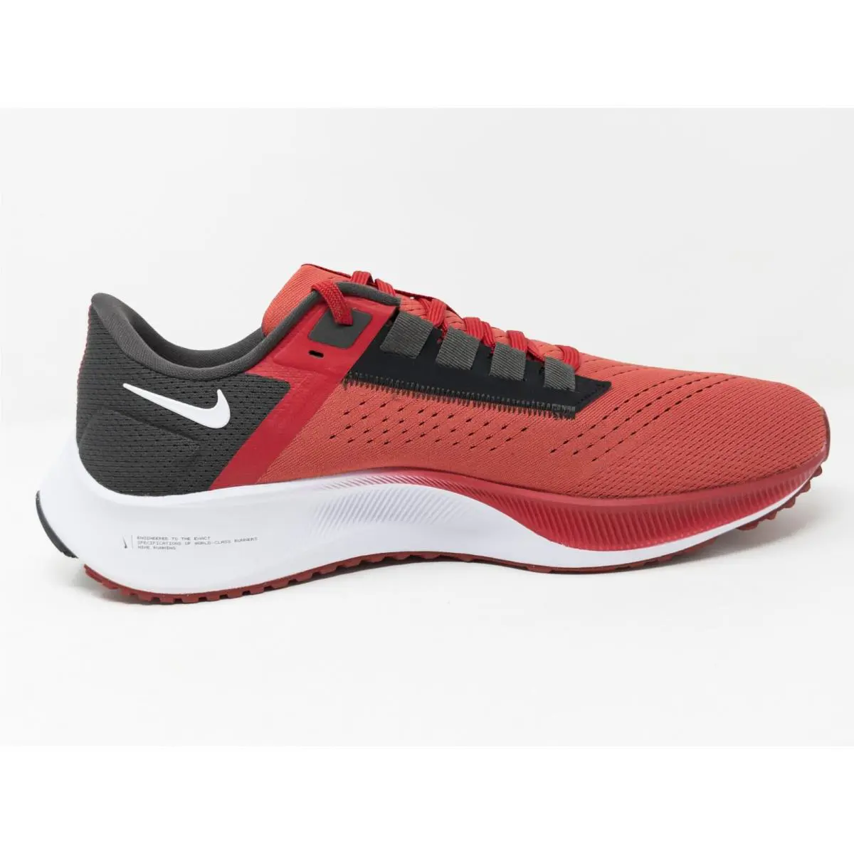 Nike shoes - Nike Air Zoom Pegasus 38 - DJ0813600 - Red 4