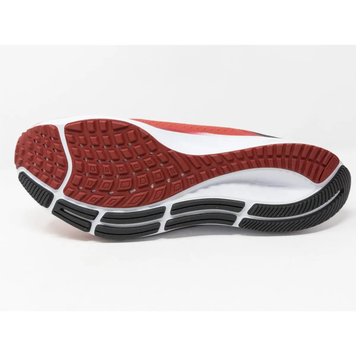 Nike shoes - Nike Air Zoom Pegasus 38 - DJ0813600 - Red 6