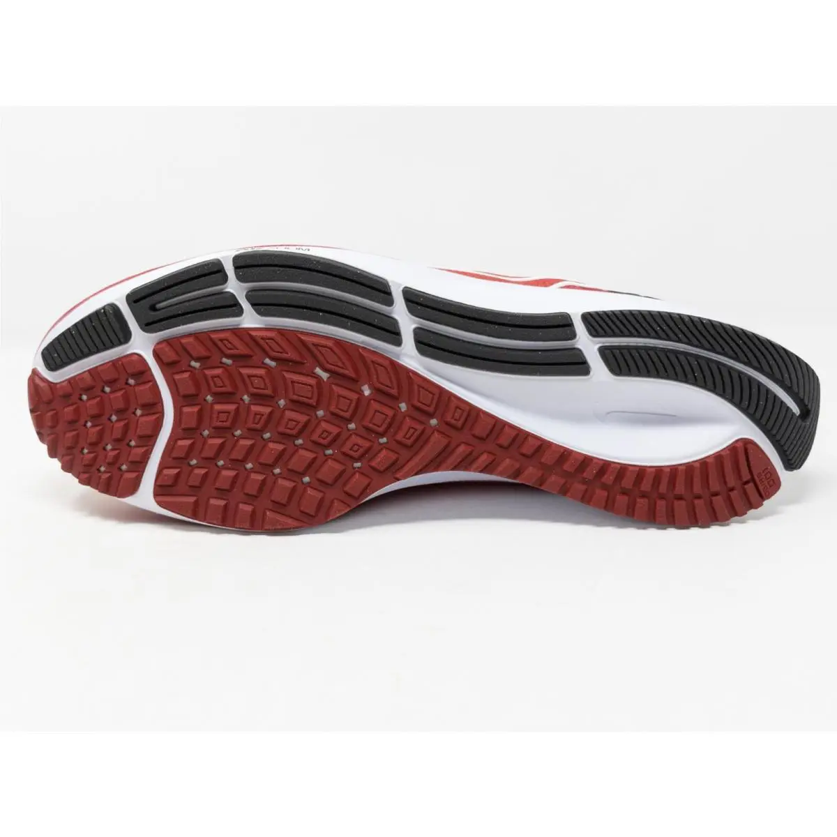 Nike shoes - Nike Air Zoom Pegasus 38 - DJ0813600 - Red 7