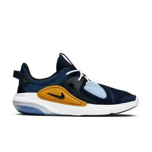 Nike shoes - Nike Joyride CC - Joyride - AO1742-400 - Midnight Navy/Dark Obsidian/White 0