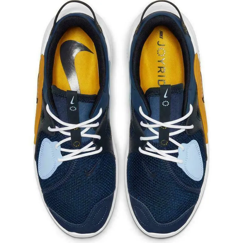 Nike shoes - Nike Joyride CC - Joyride - AO1742-400 - Midnight Navy/Dark Obsidian/White 1