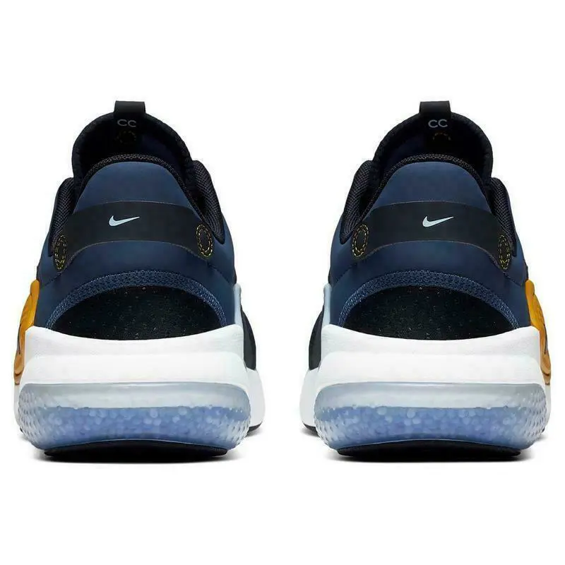 Nike shoes - Nike Joyride CC - Joyride - AO1742-400 - Midnight Navy/Dark Obsidian/White 2