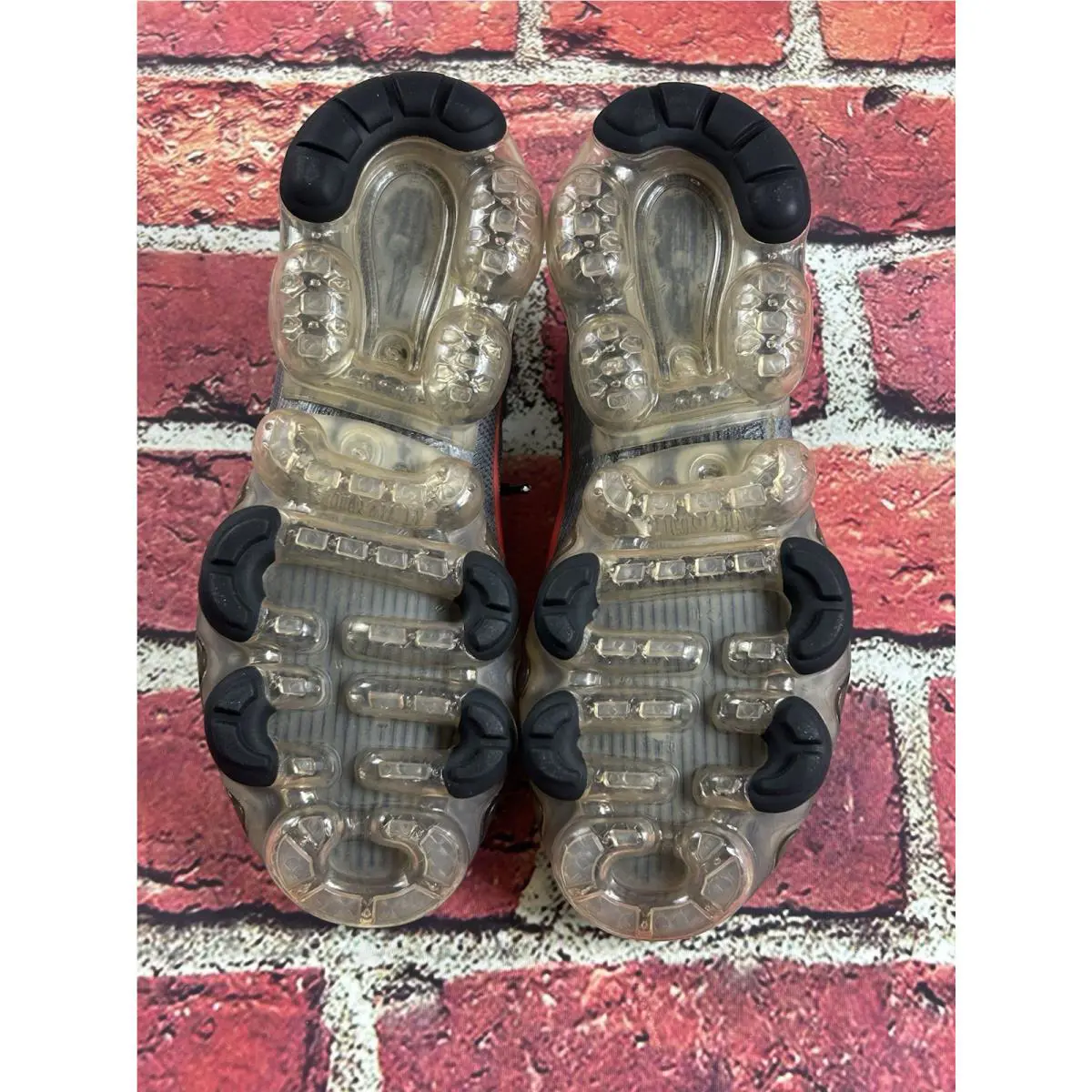 Nike shoes - Nike Air VaporMax 2019 - Air VaporMax - CU4872-001 - Black 5