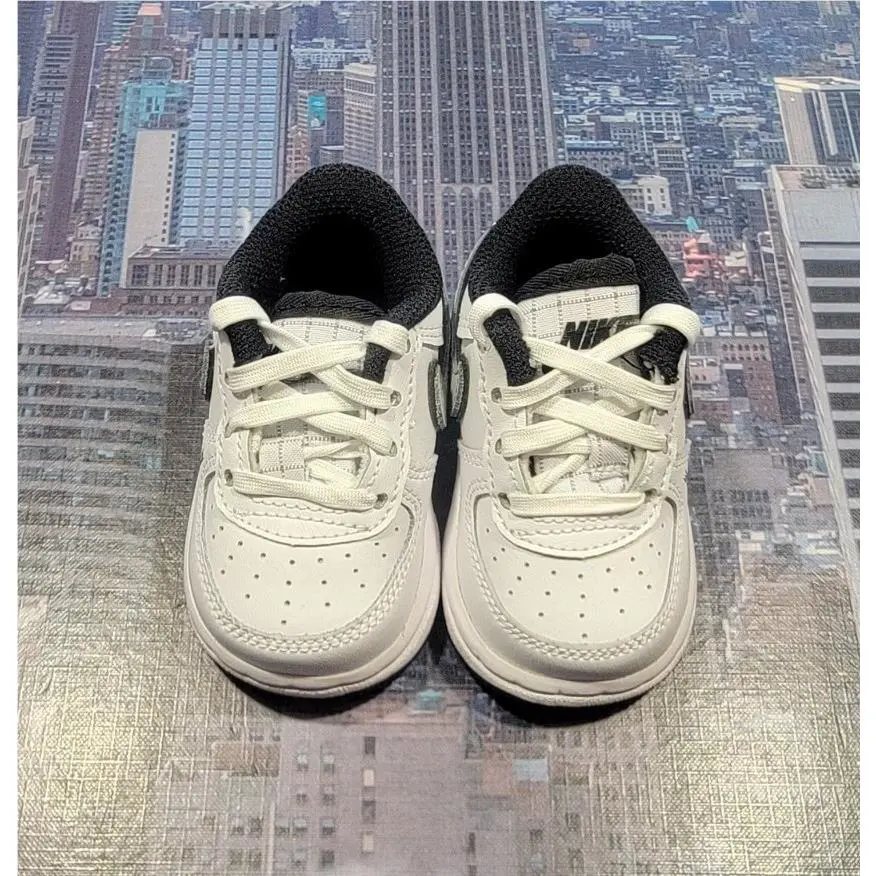 Nike shoes - Nike Air Force 1 LV8 - DO3808-101 - White 1