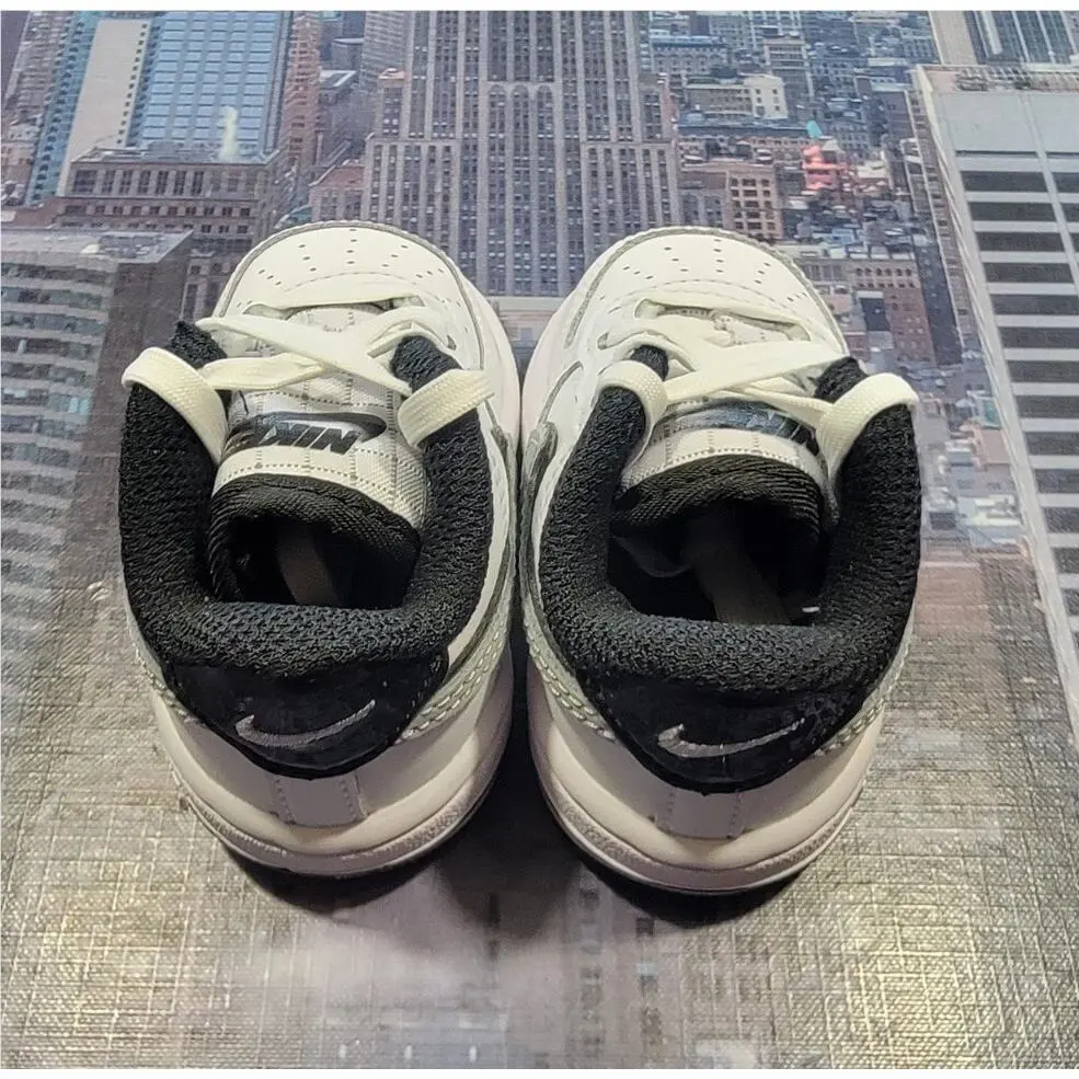 Nike shoes - Nike Air Force 1 LV8 - DO3808-101 - White 2