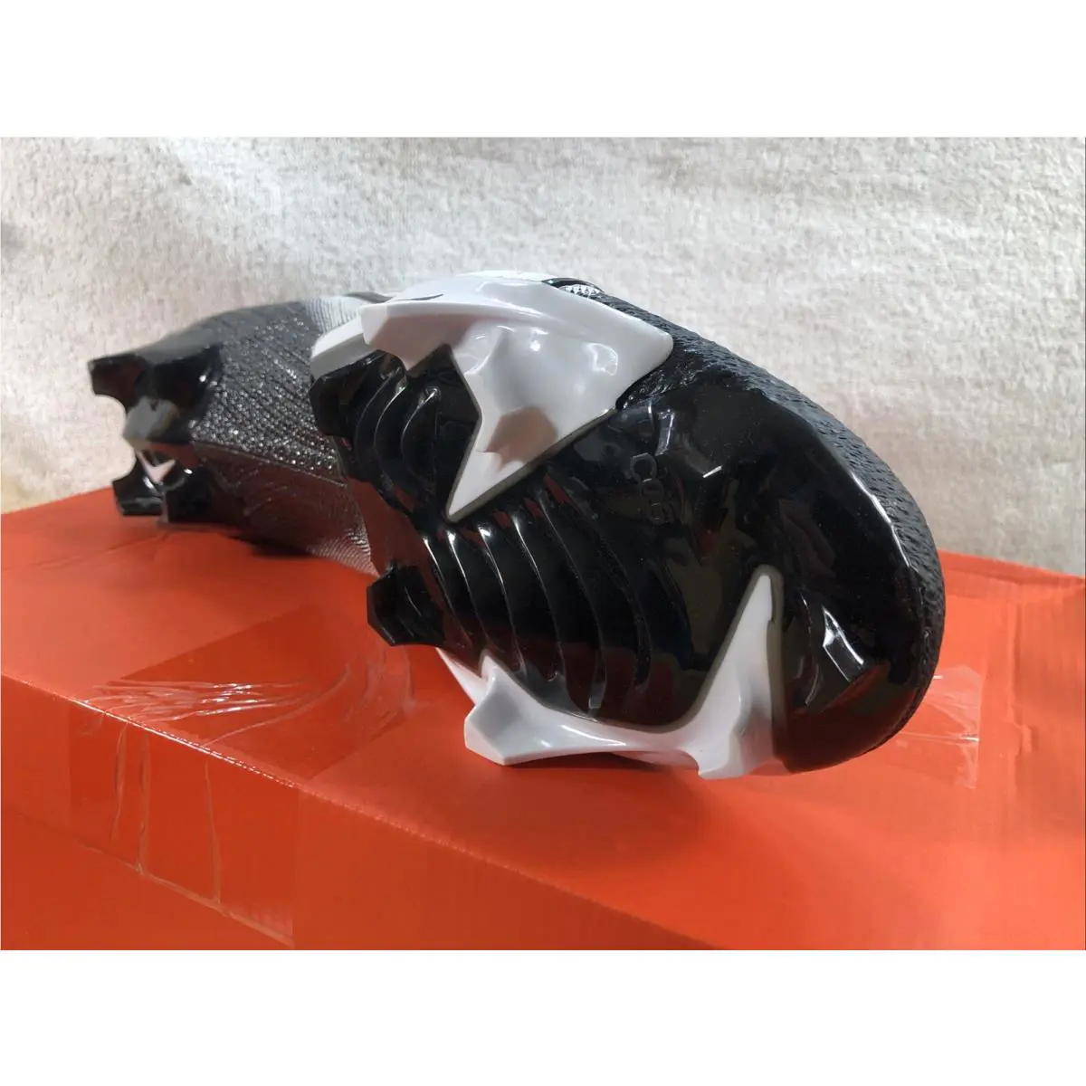 Nike shoes - Nike Vapor Edge Elite 360 - CV6317-001 - Black (UPC: 194275014432) 8