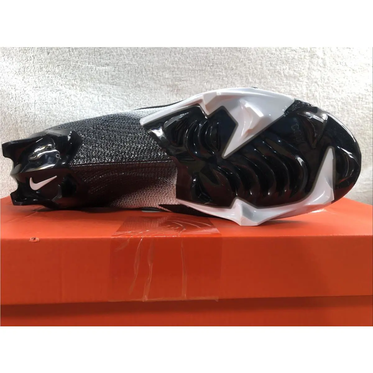Nike shoes - Nike Vapor Edge Elite 360 - CV6317-001 - Black (UPC: 194275014432) 7