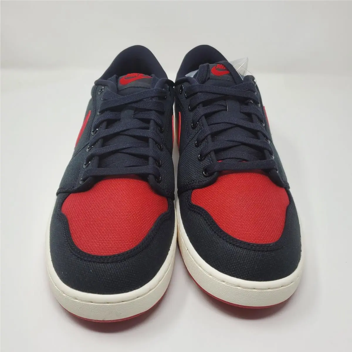 Nike shoes - Air Jordan 1 Low - Air Low - DX4981-006 - Red 0