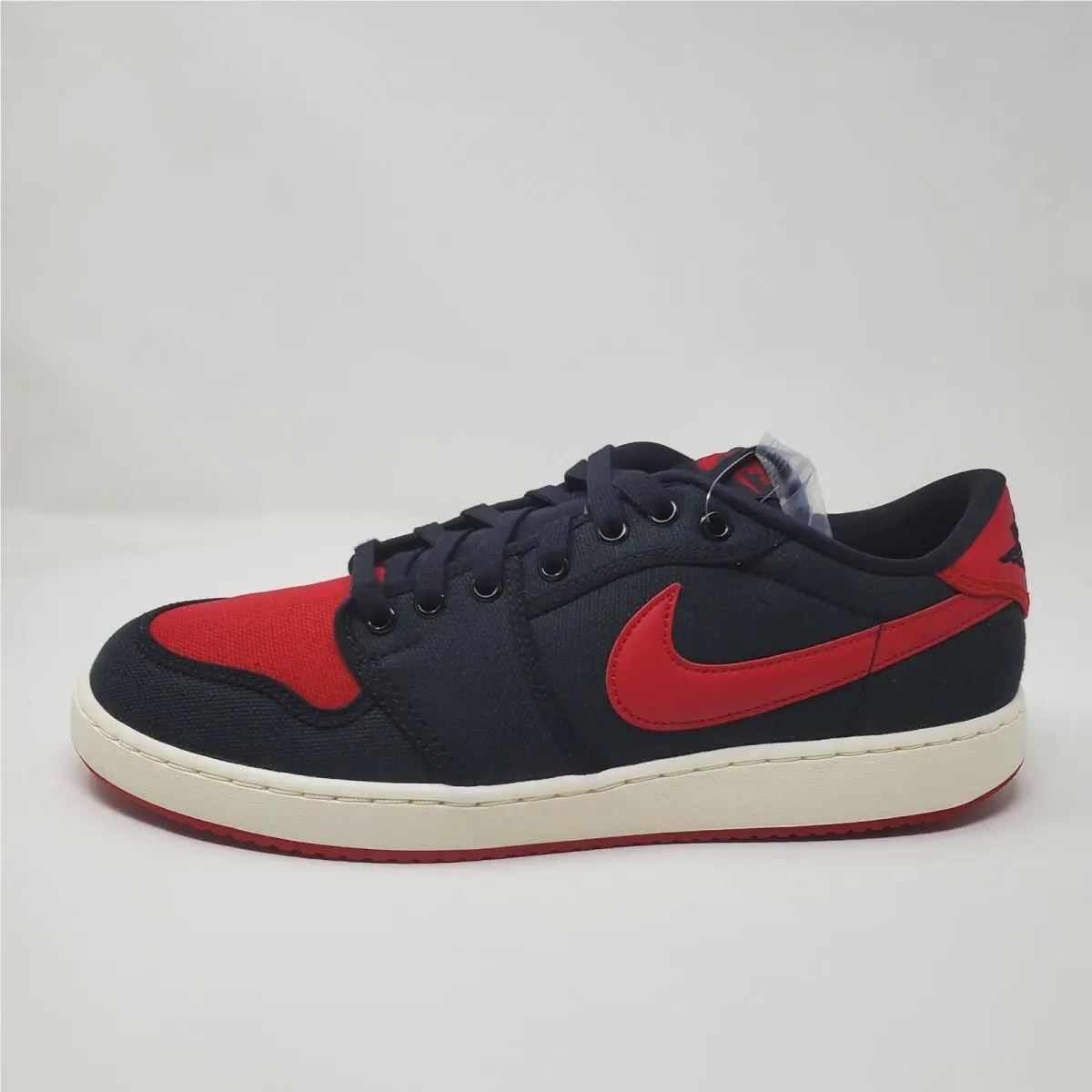 Nike shoes - Air Jordan 1 Low - Air Low - DX4981-006 - Red 3