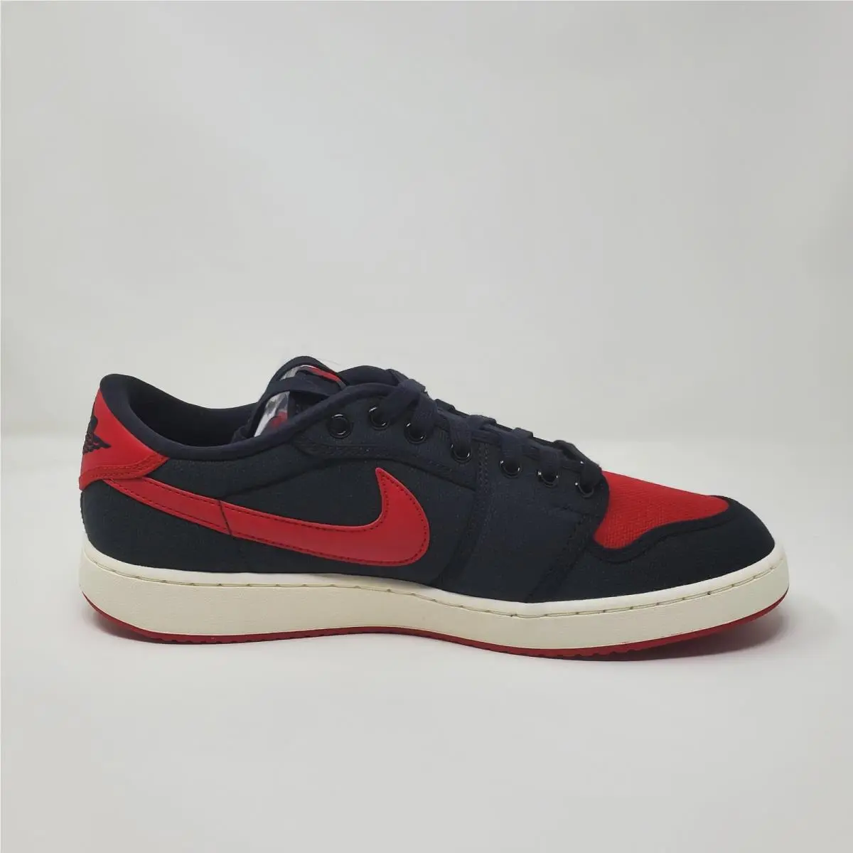 Nike shoes - Air Jordan 1 Low - Air Low - DX4981-006 - Red 4