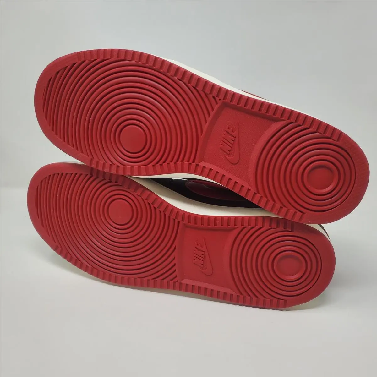 Nike shoes - Air Jordan 1 Low - Air Low - DX4981-006 - Red 6