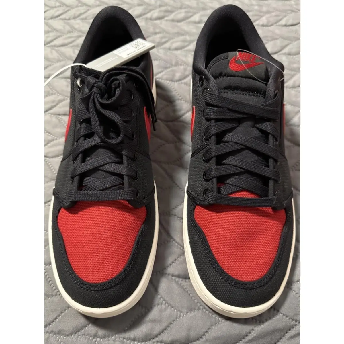 Nike shoes - Jordan AJKO - AJKO - DX4981-006 - Red 0