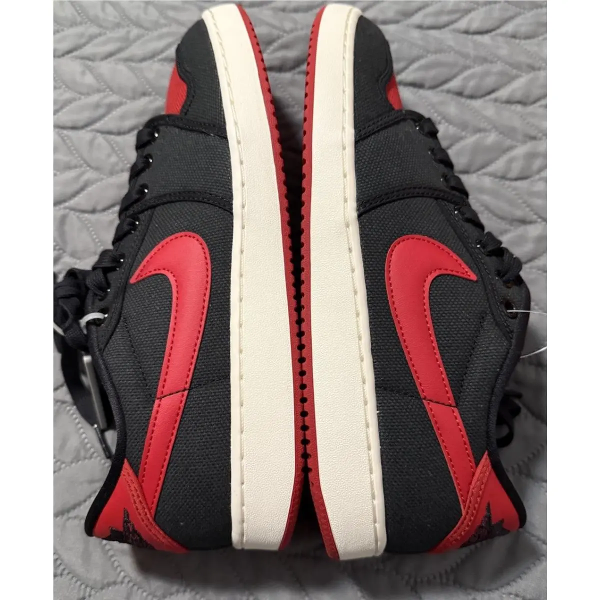 Nike shoes - Jordan AJKO - AJKO - DX4981-006 - Red 1