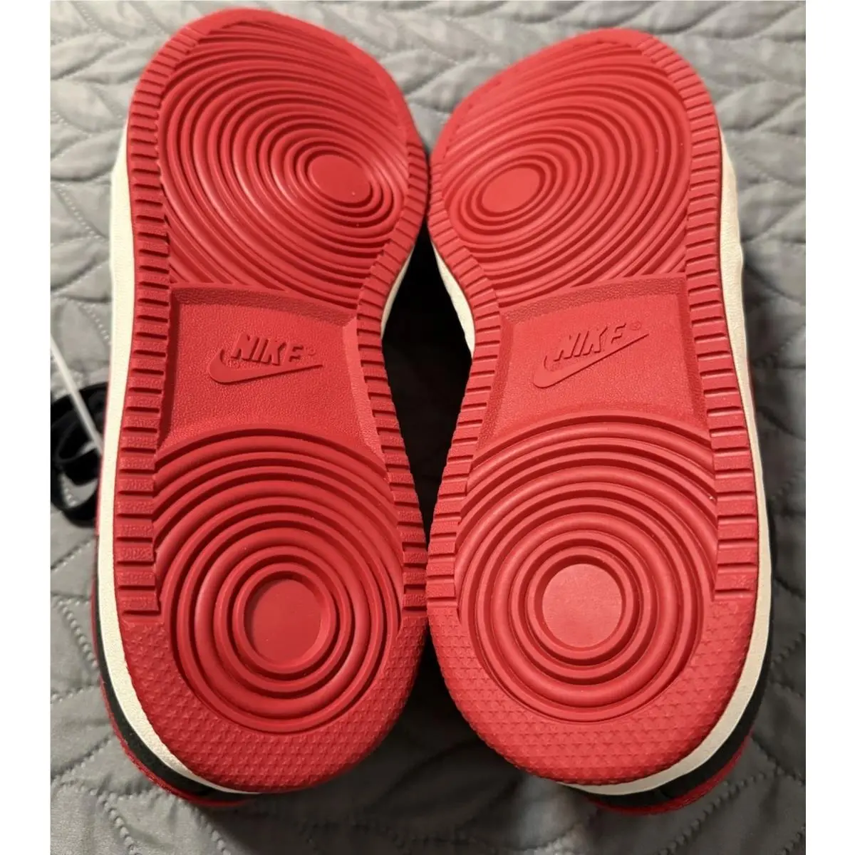 Nike shoes - Jordan AJKO - AJKO - DX4981-006 - Red 5