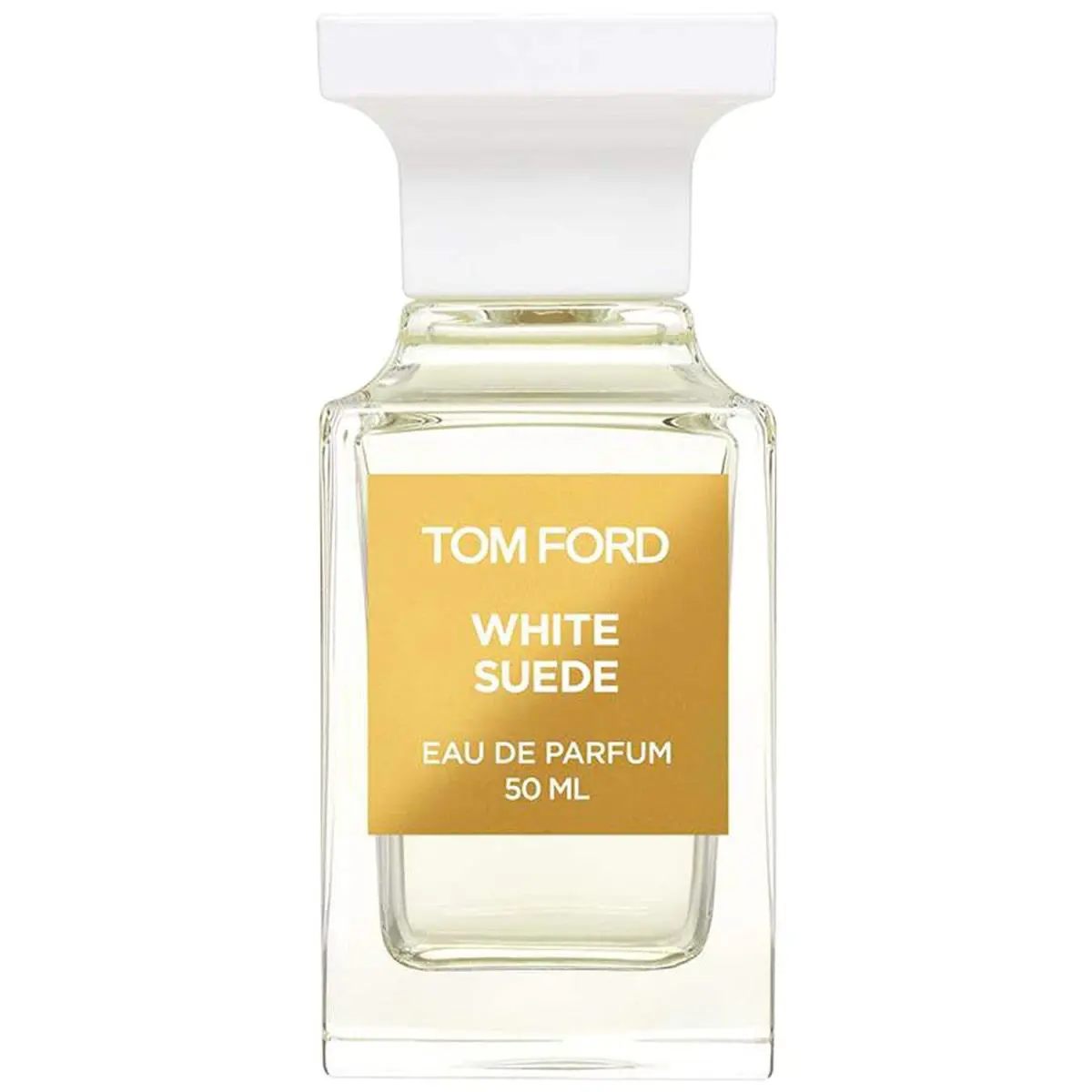Tom Ford White Suede 1.7 oz Eau De Parfum Spray Private Blend Vhtf Rare